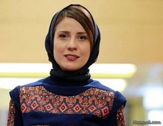 حال و هوای سارا بهرامی+ عکس